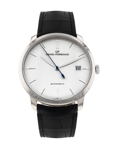 Girard Perregaux 1966 49525-79-132-BK6A